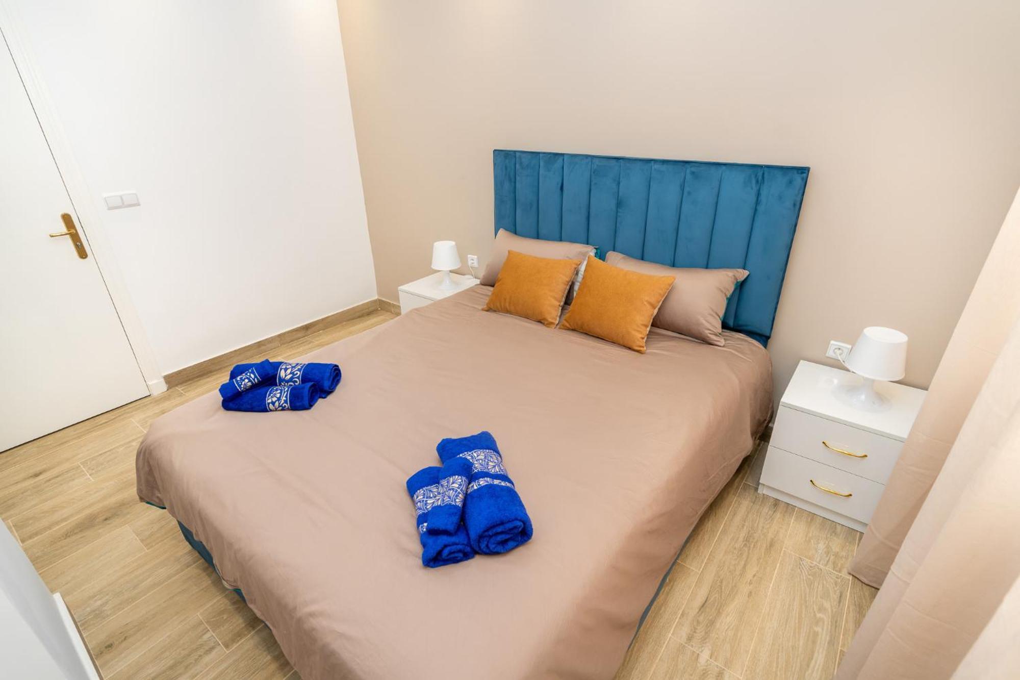 Family Corner, Moderne Elegant Et Spacieux, Ideal Pour Familles Et Groupes, 3' A Pied De La Corniche *