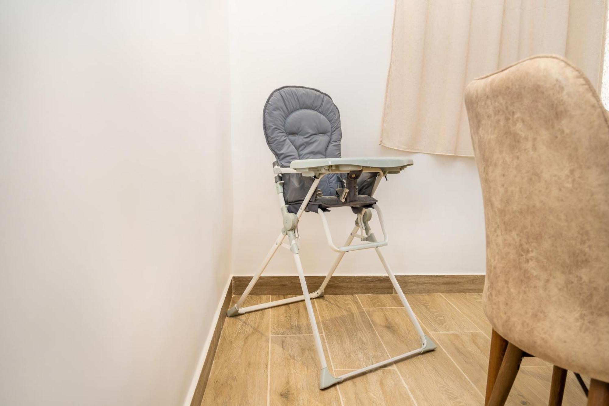 Family Corner, Moderne Elegant Et Spacieux, Ideal Pour Familles Et Groupes, 3' A Pied De La Corniche Tanger